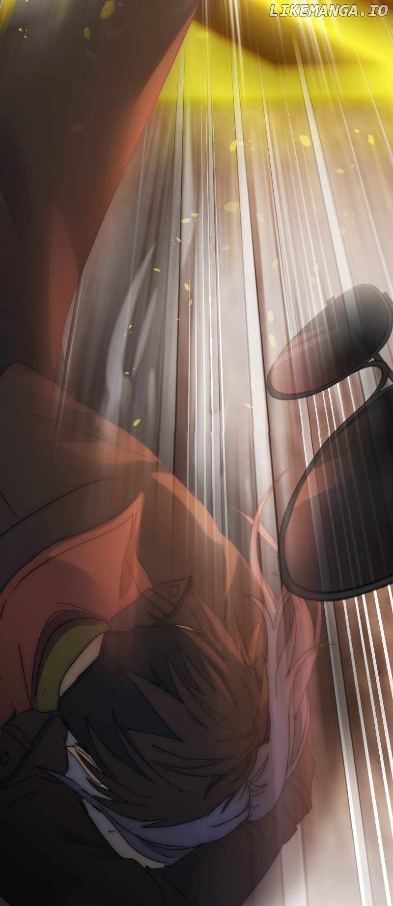 Deadly Hour Chapter 44 11